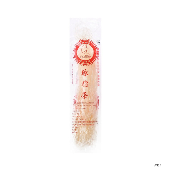Agar Agar Strip